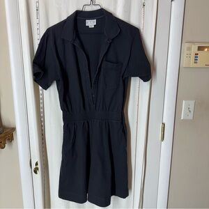 Vintage R.T.W. Women's Romper